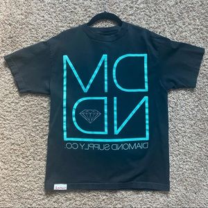 Diamond Supple T-Shirt